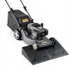 VEVOR 7000lb Rubber Curb Ramp for Garage-4