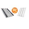 GarveeTech Loading Ramp Aluminum 1500lb Tri Fold-4