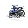 Black Widow Hitch Mount Bike Carrier-4