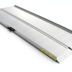 EZ-ACCESS Aluminum Singlefold Loading Ramp 1000lb-0