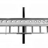 Black Widow Hitch Bike Ramp 400lb Aluminum-5