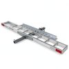 Black Widow Aluminum Bike Carrier 400lb Hitch-0