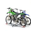 Black Widow Hitch Mount Bike Carrier-1