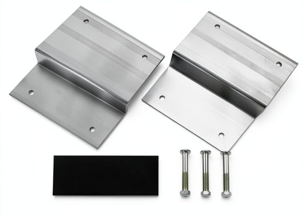 MaxxHaul Aluminum Loading Ramps for Trucks-2