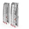Clevr Aluminum Loading Ramps for Trucks-3