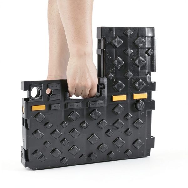 ROBLOCK Automotive Loading Ramp Plastic Material-2