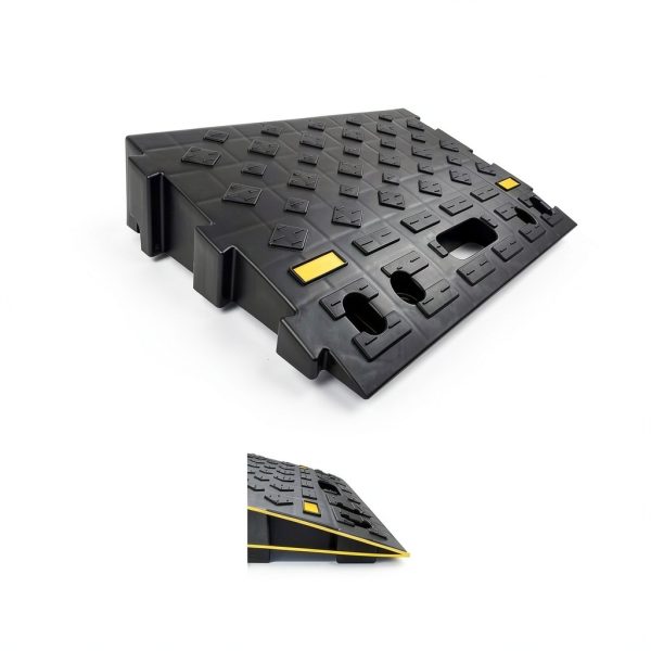 ROBLOCK Automotive Loading Ramp Plastic Material-1