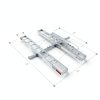 Black Widow Hitch Mount Bike Carrier-2
