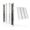 TaiH Leo Aluminum Snowmobile Loading Ramp-3