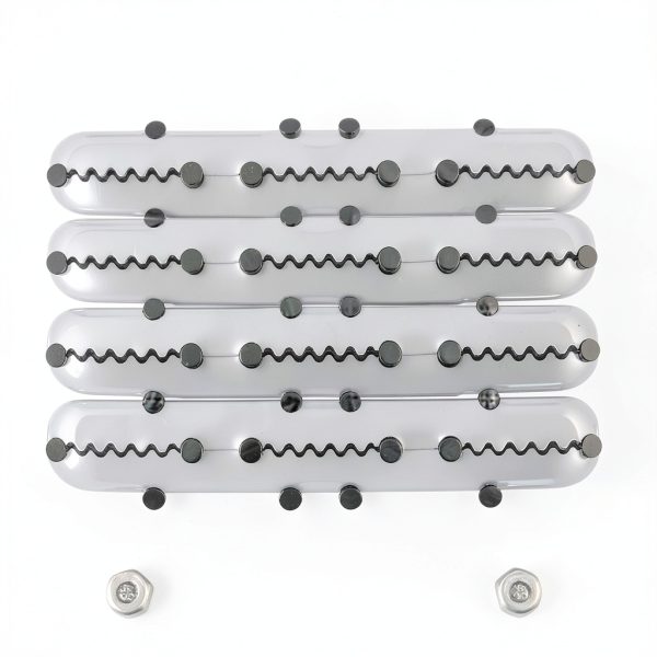 Loading Ramp AVGVLIJ Steel 950lb Capacity-8