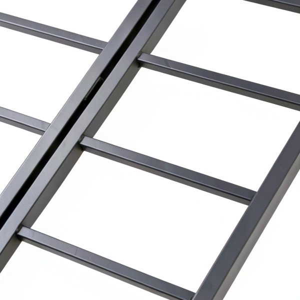 Black Widow PowderCoated Loading Ramp 1000lb-8