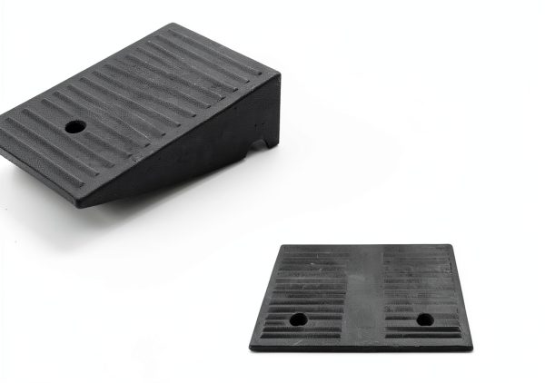 Threshold Ramp WECARLLE Heavy Duty Rubber Design-1