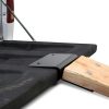 MAXXHAUL Steel Ramp Top Kit Heavy Duty Metal Ramp-4