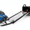 GarveeTech Loading Ramp Aluminum 1500lb Tri Fold-1