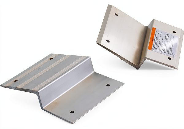 MaxxHaul Aluminum Loading Ramps for Trucks-5