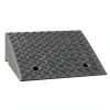 VEVOR 7000lb Rubber Curb Ramp for Garage-8