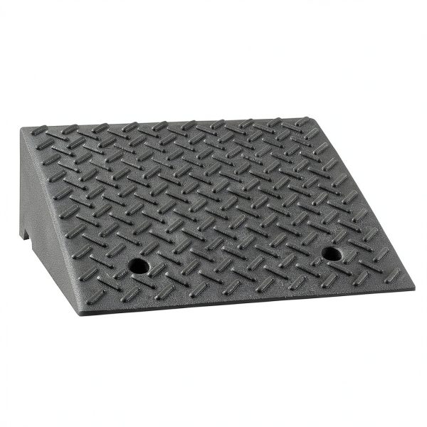 VEVOR 7000lb Rubber Curb Ramp for Garage-8