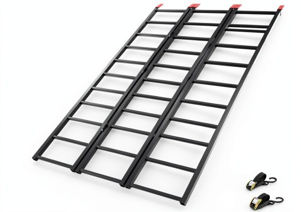 Black Widow PowderCoated Loading Ramp 1000lb-6