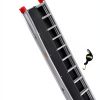 TaiH Leo Aluminum Snowmobile Loading Ramp-4