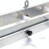 Black Widow Aluminum Bike Carrier 400lb Hitch-6