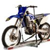 Black Widow Aluminum Bike Carrier 400lb Hitch-8