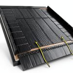 Caliber 3-Piece Loading Ramps for ATV UTV Snowmobile-0