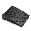 VEVOR 7000lb Rubber Curb Ramp for Garage-2
