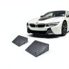 VEVOR 7000lb Rubber Curb Ramp for Garage-7