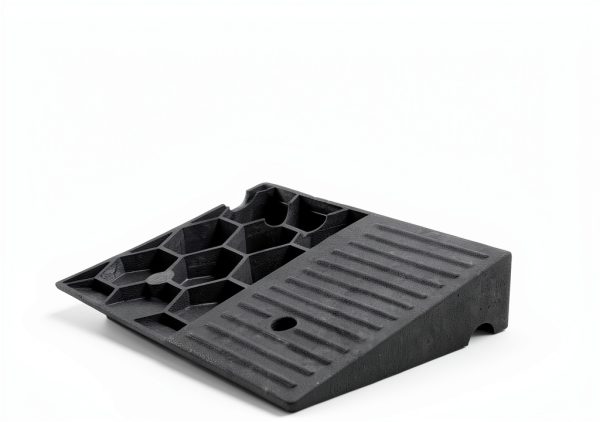 Threshold Ramp WECARLLE Heavy Duty Rubber Design-3