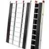 TaiH Leo Aluminum Snowmobile Loading Ramp-2