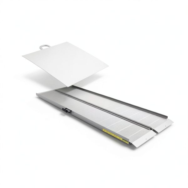EZ-ACCESS Aluminum Singlefold Loading Ramp 1000lb-1