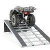 TaiH Leo Aluminum Snowmobile Loading Ramp-1