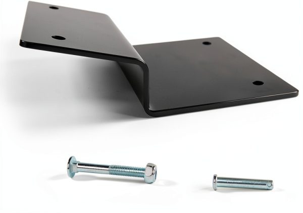 MAXXHAUL Steel Ramp Top Kit Heavy Duty Metal Ramp-1