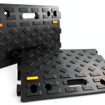 ROBLOCK Automotive Loading Ramp Plastic Material-0
