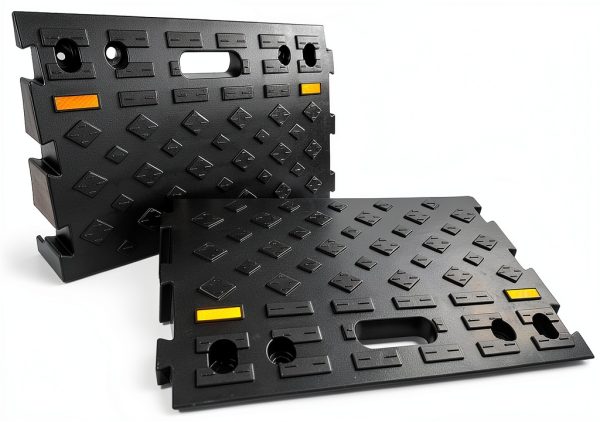 ROBLOCK Automotive Loading Ramp Plastic Material-0