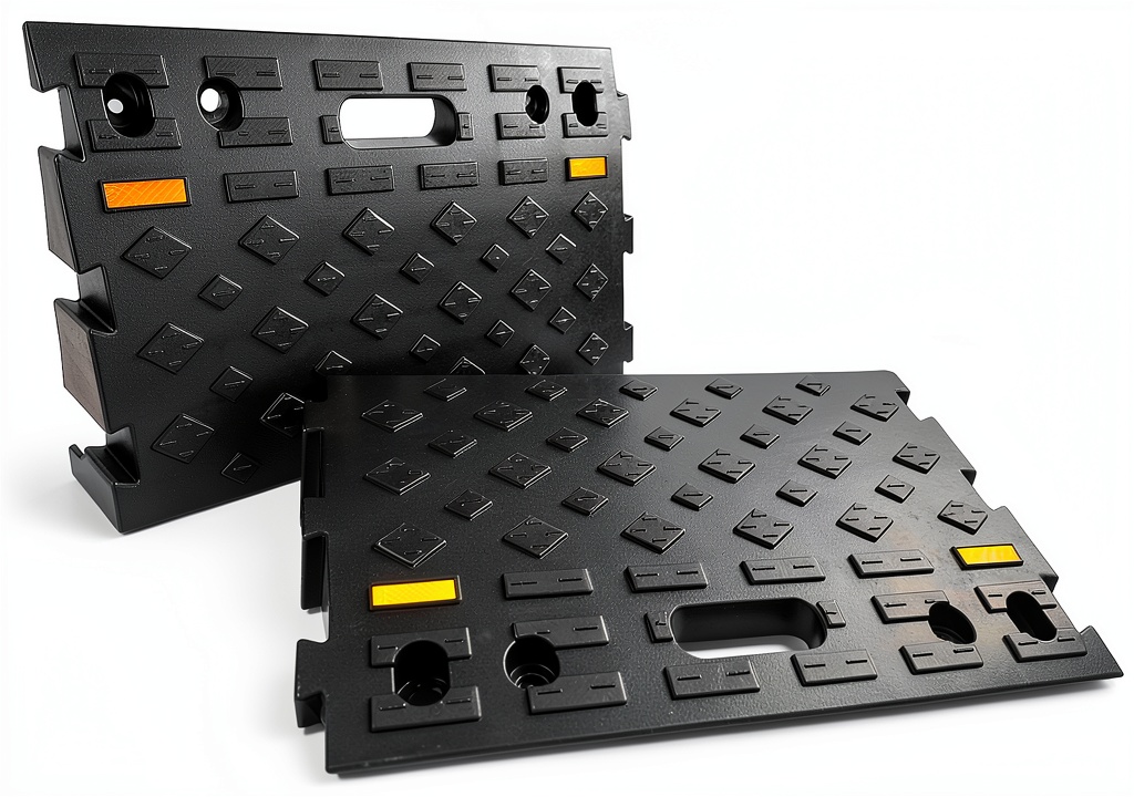ROBLOCK Automotive Loading Ramp product image
