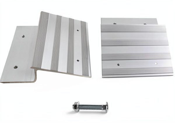 MaxxHaul Aluminum Loading Ramps for Trucks-6
