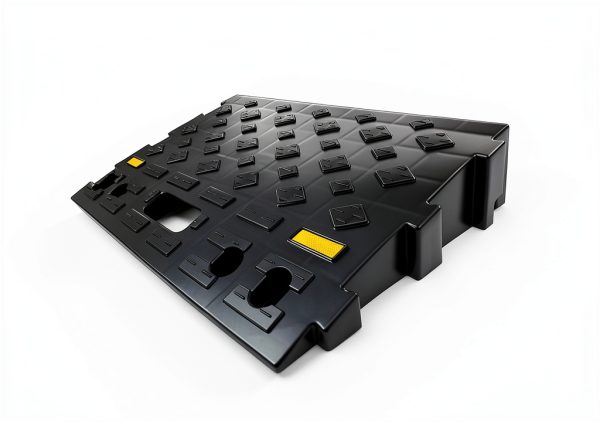 ROBLOCK Automotive Loading Ramp Plastic Material-3