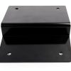 MAXXHAUL Steel Ramp Top Kit Heavy Duty Metal Ramp-2