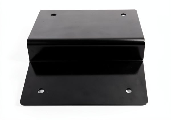 MAXXHAUL Steel Ramp Top Kit Heavy Duty Metal Ramp-2