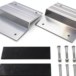 MaxxHaul Aluminum Loading Ramps for Trucks-0