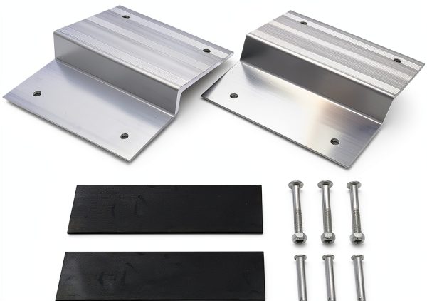 MaxxHaul Aluminum Loading Ramps for Trucks-0