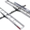 Black Widow Hitch Mount Bike Carrier-7