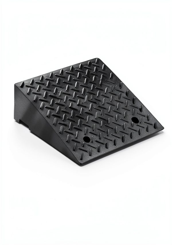 VEVOR 7000lb Rubber Curb Ramp for Garage-6