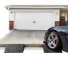 VEVOR 7000lb Rubber Curb Ramp for Garage-1