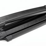 Thule bike rack ramp Aluminum foldable loading aid-0