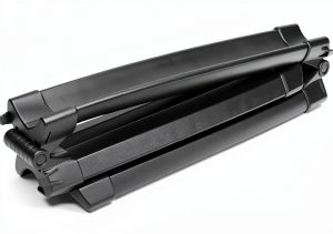Thule bike rack ramp Aluminum foldable loading aid-0