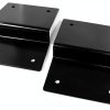 MAXXHAUL Steel Ramp Top Kit Heavy Duty Metal Ramp-5