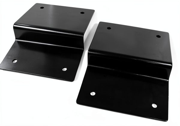 MAXXHAUL Steel Ramp Top Kit Heavy Duty Metal Ramp-5