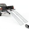 Clevr Aluminum Loading Ramps for Trucks-1